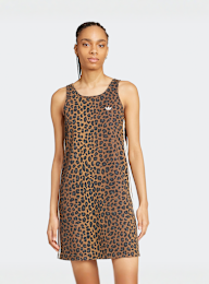 adidas Originals, DNM Dress, multi-colour, Image 1 of 4