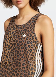 adidas Originals, DNM Dress, multi-colour, Image 3 of 4