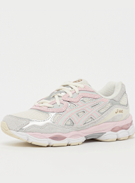 ASICS SportStyle, GEL-NYC, grijs, Afbeelding 2 van 7