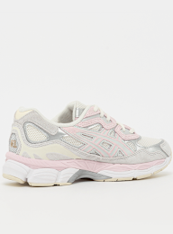 ASICS SportStyle, GEL-NYC, grijs, Afbeelding 3 van 7