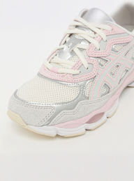 ASICS SportStyle, GEL-NYC, grijs, Afbeelding 6 van 7