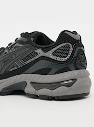ASICS SportStyle, GEL-NYC Children, black, Image 7 of 7