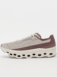 On, Cloudmonster Void, beige, Image 1 of 7