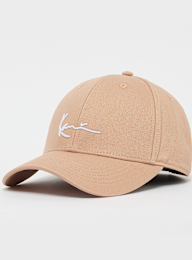Karl Kani, Signature Essential Cap, beige, Image 1 of 4