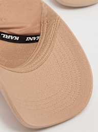 Karl Kani, Signature Essential Cap, beige, Image 3 of 4