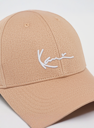 Karl Kani, Signature Essential Cap, beige, Image 4 of 4