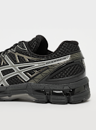 ASICS SportStyle, Gel-Kayano 20, black, Image 7 of 7
