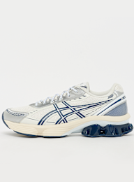 ASICS SportStyle, Gel-Kinetic Fluent graphite grey/pure silver, beige, Image 1 of 7