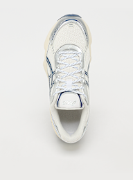 ASICS SportStyle, Gel-Kinetic Fluent graphite grey/pure silver, beige, Image 5 of 7