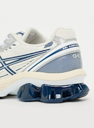 ASICS SportStyle, Gel-Kinetic Fluent graphite grey/pure silver, beige, Image 7 of 7