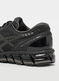 ASICS SportStyle, Gel-Quantum 360 I, black, Image 7 of 7