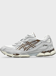 ASICS SportStyle, Gel-NYC, grey, Image 1 of 7