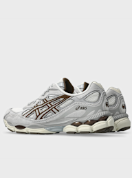 ASICS SportStyle, Gel-NYC, grey, Image 4 of 7