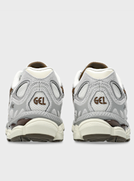 ASICS SportStyle, Gel-NYC, grey, Image 5 of 7