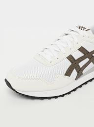 ASICS SportStyle, Tiger Runner II, white, Image 6 of 7