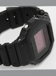 G-SHOCK, DW-5600BBR-1ER, black, Image 3 of 3
