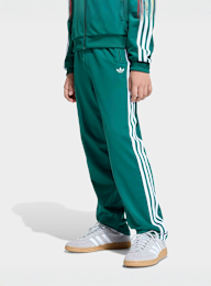 adidas Originals, Firebird Trackpants, green, Image 1 of 5