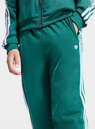 adidas Originals, Firebird Trackpants, green, Image 3 of 5