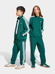 adidas Originals, Firebird Trackpants, green, Image 5 of 5