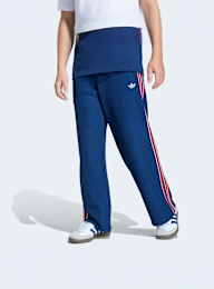 adidas Originals, Firebird Trackpants, blue, Image 1 of 5
