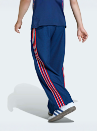 adidas Originals, Firebird Trackpants, blue, Image 2 of 5