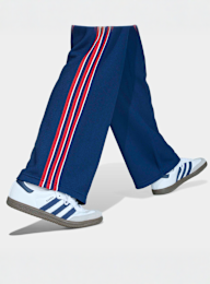 adidas Originals, Firebird Trackpants, blue, Image 4 of 5