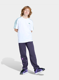 adidas Originals, Loose Tee, white, Image 5 of 5