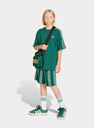 adidas Originals, Loose Tee, groen, Afbeelding 5 van 5