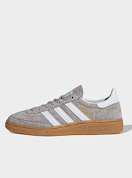 adidas Originals, Handball Spezial (GS), grey, Image 1 of 8
