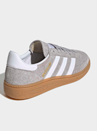 adidas Originals, Handball Spezial (GS), grey, Image 4 of 8