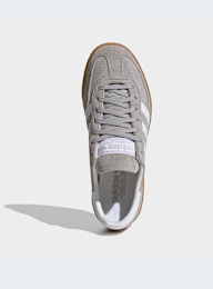 adidas Originals, Handball Spezial (GS), grey, Image 6 of 8