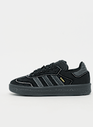 adidas Originals, Samba XLG (GS), czarny, Obraz 1 z 7