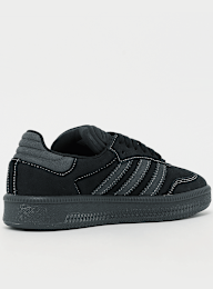 adidas Originals, Samba XLG (GS), black, Image 3 of 7