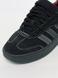adidas Originals, Samba XLG (GS), black, Image 6 of 7