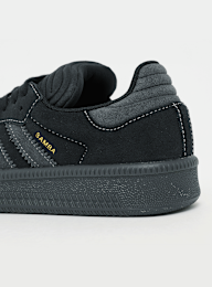 adidas Originals, Samba XLG (GS), black, Image 7 of 7