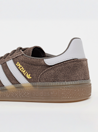 adidas Originals, Handball Spezial, brown, Image 7 of 7
