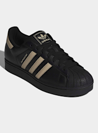 adidas Originals, Superstar II, czarny, Obraz 3 z 8