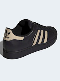 adidas Originals, Superstar II, czarny, Obraz 4 z 8