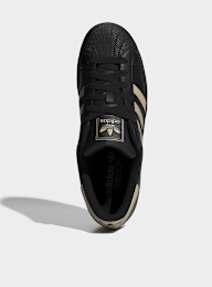 adidas Originals, Superstar II, czarny, Obraz 6 z 8