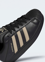 adidas Originals, Superstar II, czarny, Obraz 7 z 8