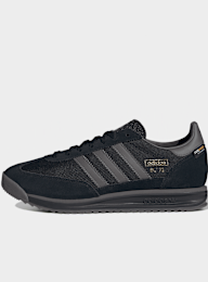 adidas Originals, SL 72 RS, black, Image 1 of 8