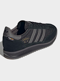adidas Originals, SL 72 RS, black, Image 4 of 8