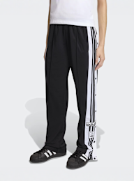 adidas Originals, Adibreak Trackpants, black, Image 1 of 5
