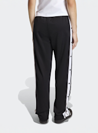 adidas Originals, Adibreak Trackpants, black, Image 2 of 5