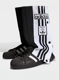 adidas Originals, Adibreak Trackpants, black, Image 4 of 5
