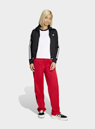 adidas Originals, Firebird Classic Tracktop, black, Image 5 of 5