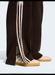 adidas Originals, Firebird Loose Track Pants, brown, Image 4 of 5