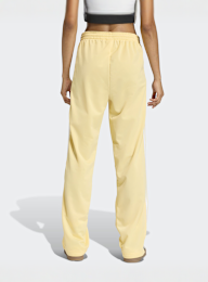 adidas Originals, Firebird Classic Trackpants, yellow, Image 2 of 5