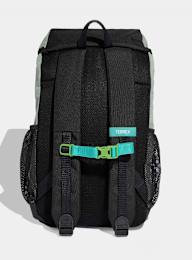 adidas Originals, Minecraft Backpack, black, Image 2 of 6