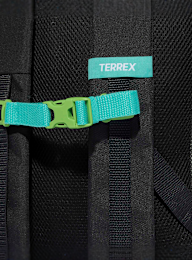 adidas Originals, Minecraft Backpack, black, Image 6 of 6